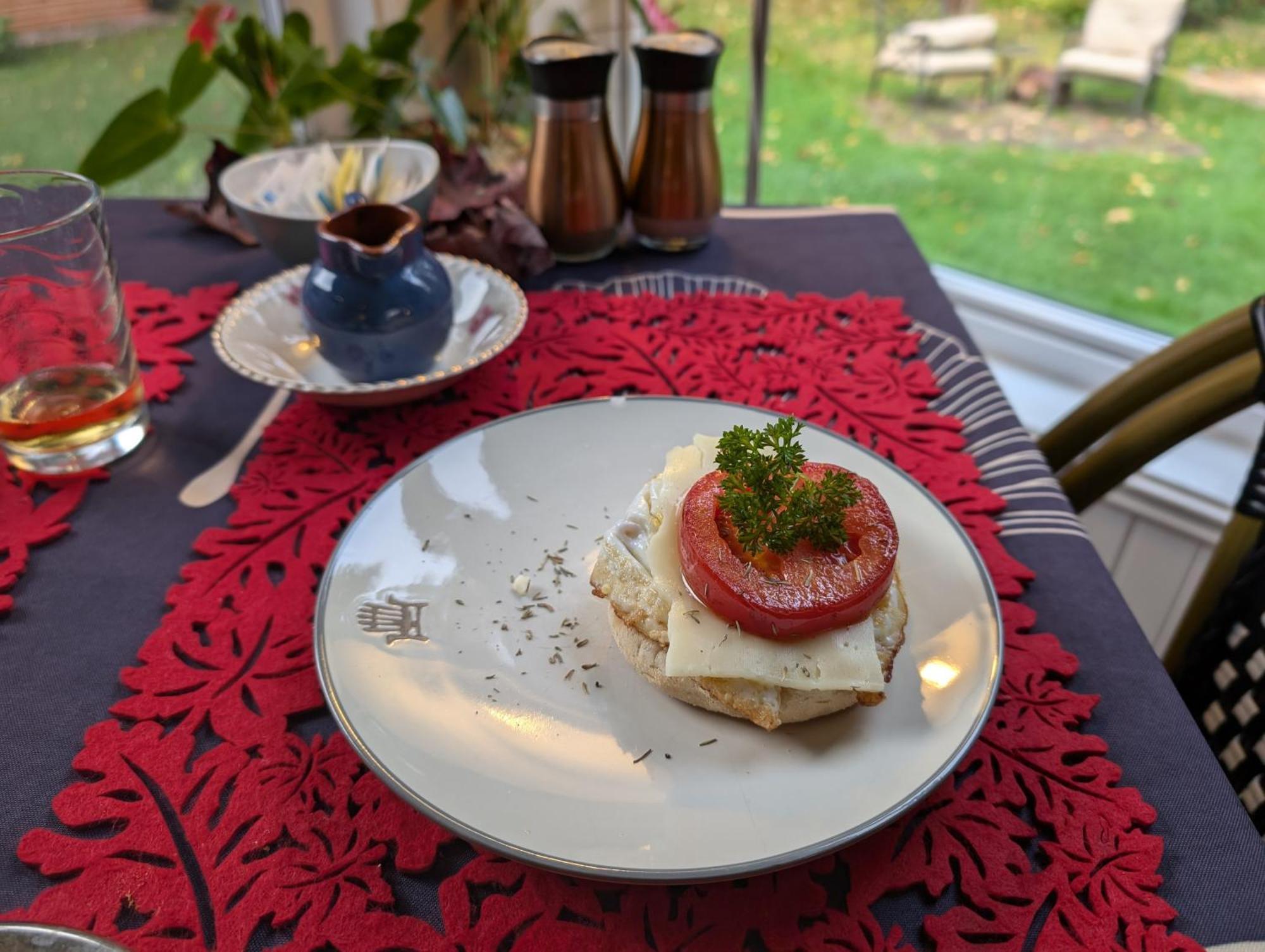 몽트랑블랑 La Tremblante B&B 외부 사진